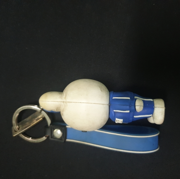 CUTE RABBIT KEYCHAIN - Picture 4 of 4